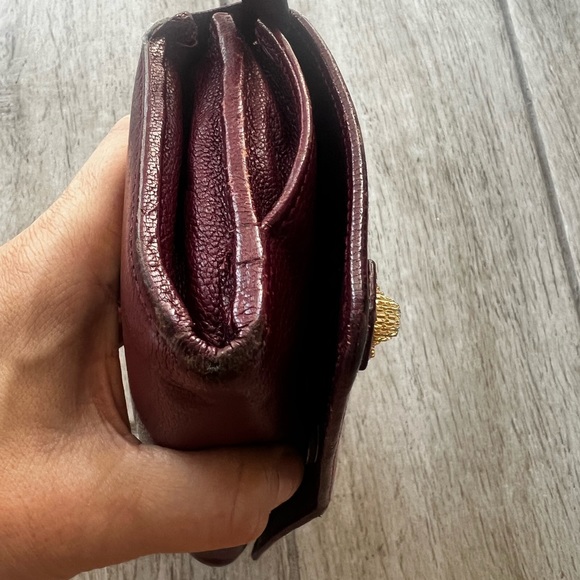 🌟HP on 12/6🌟Authentic Balenciaga Wallet - Picture 12 of 14